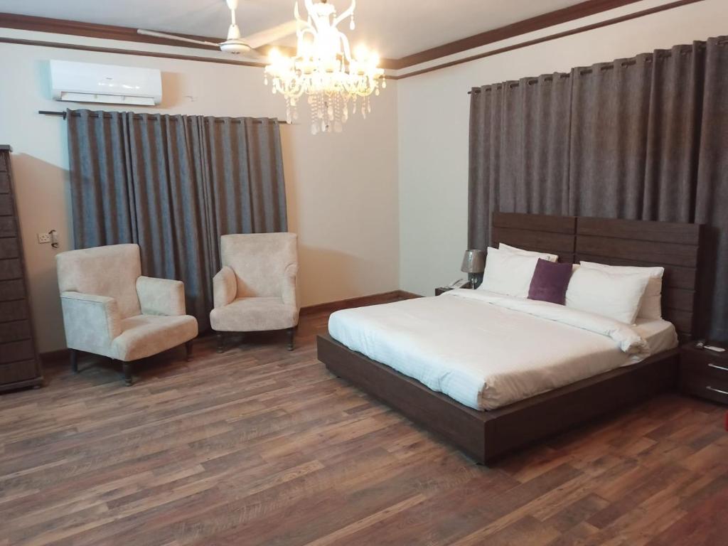 Bondi Beach Resort, Karachi (updated prices 2024)