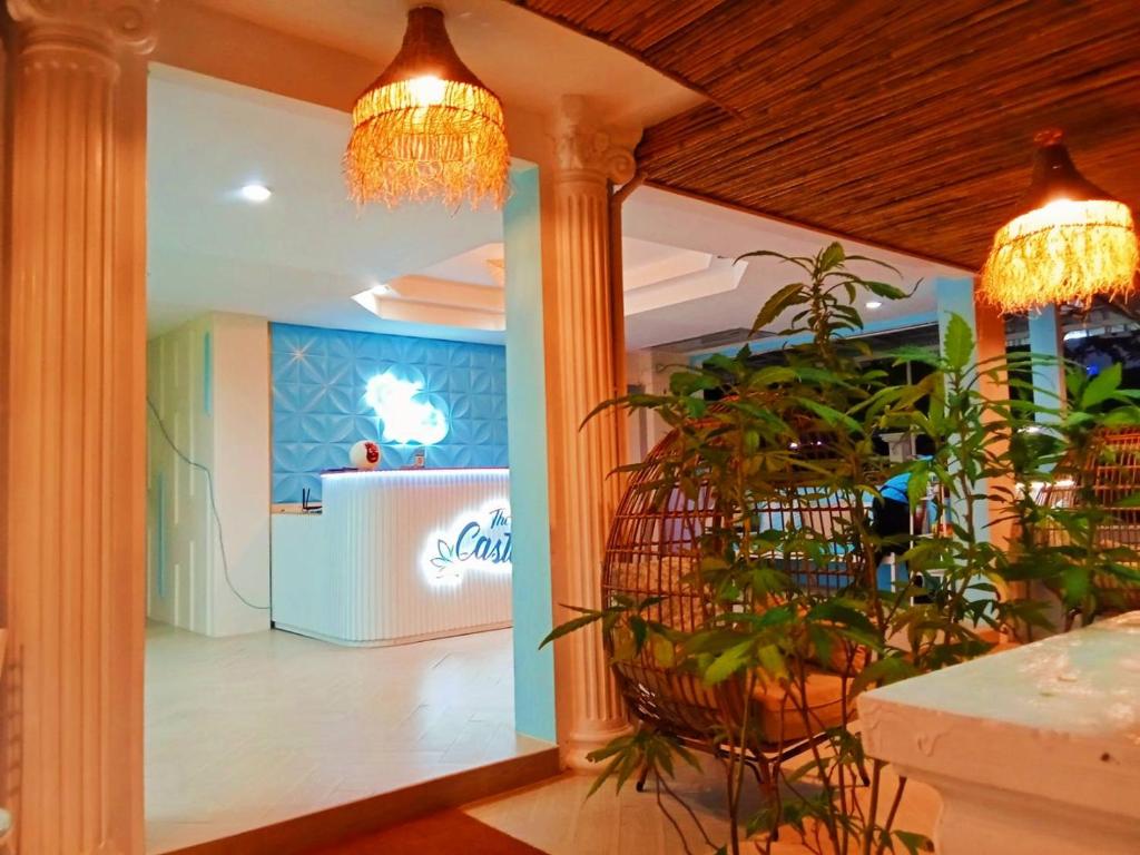 Fotografie z fotogalerie ubytování Castaway's 420 v destinaci Hua Hin