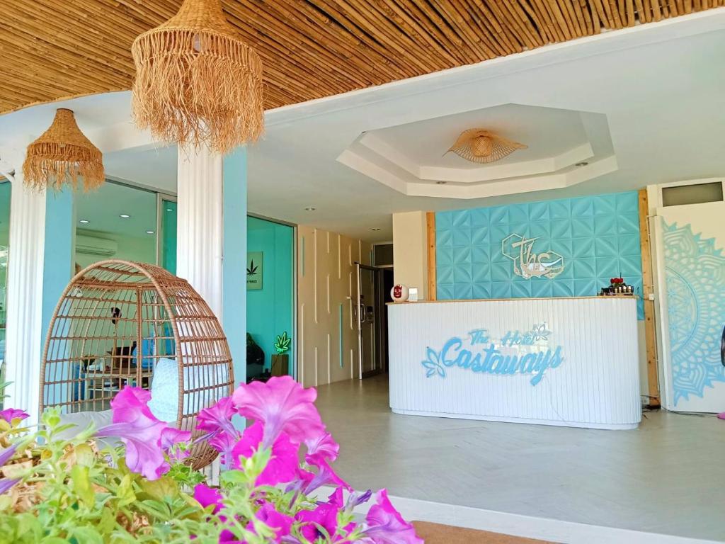 Fotografie z fotogalerie ubytování Castaway's 420 v destinaci Hua Hin