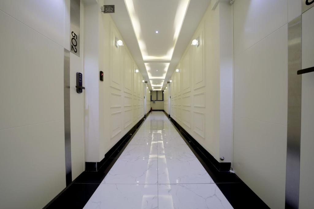 Fotografie z fotogalerie ubytování G&G Hotel v destinaci Ulsan