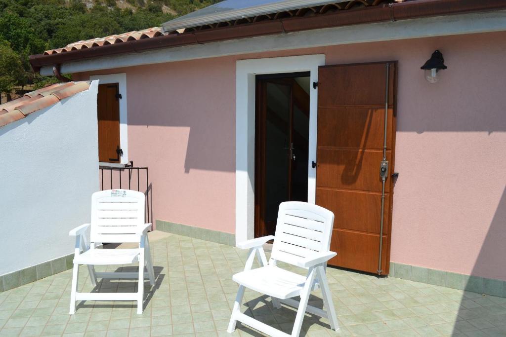 Fotografie z fotogalerie ubytování Wishing Well Maratea v destinaci Maratea