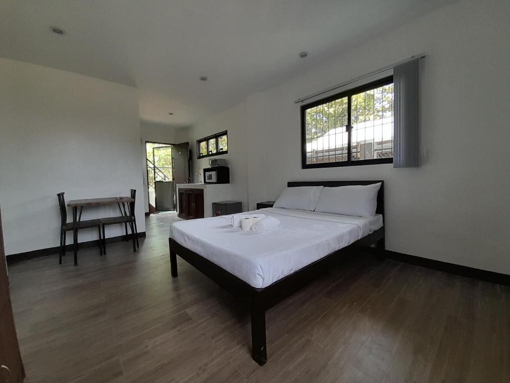 Palawan-Residence B&B - Standaard Familiekamer