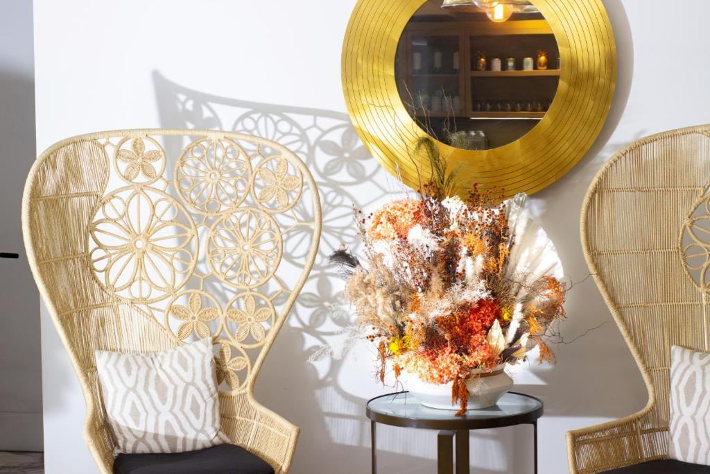 Mayfair Hotel - Resim 11