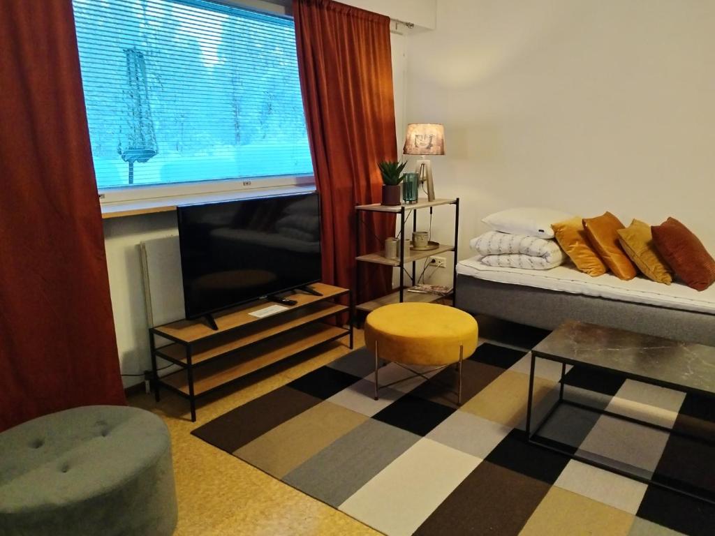 Kuukkeli Apartments Sodankylä - Appartement