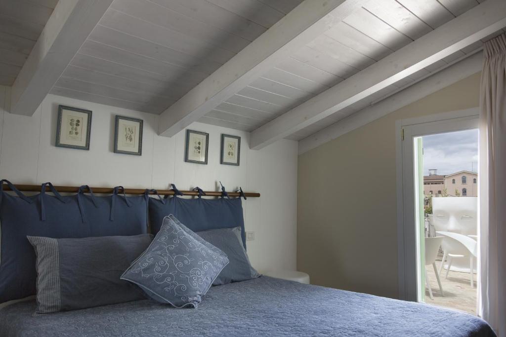 Residenza dei Suoni - 4