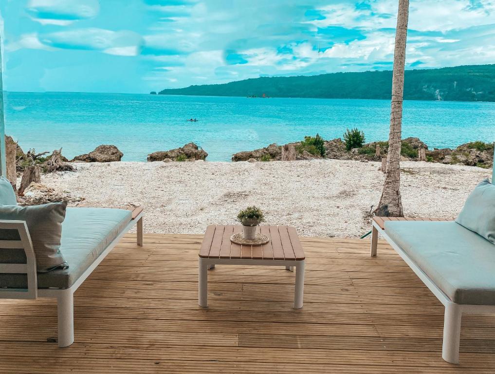 M Resort & Spa - Villa De Deux Chambres