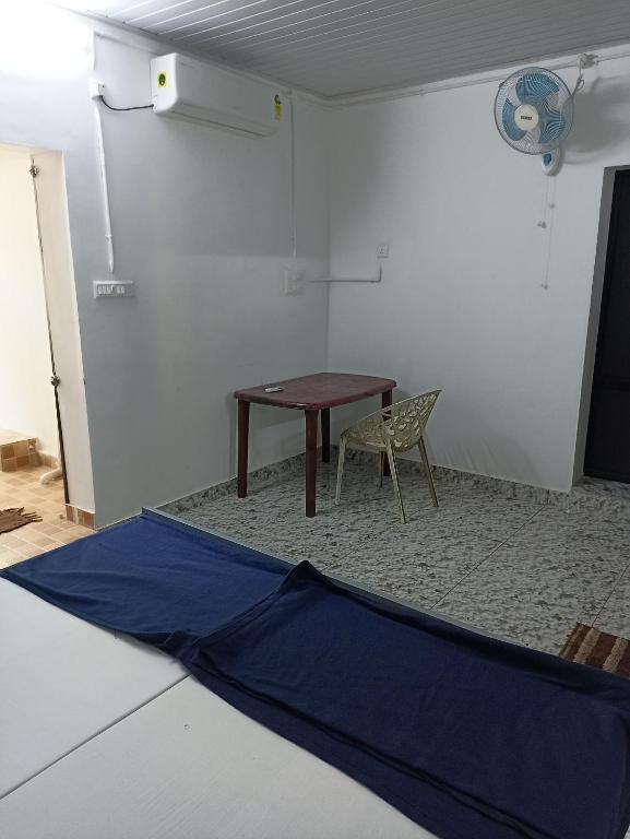 Janhvi Cottage - 四倍房间