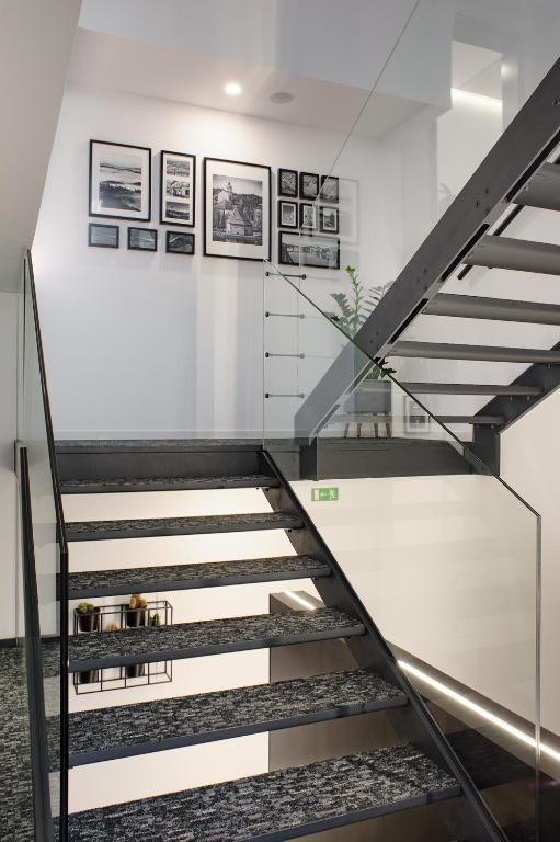 CITYMAP HOTEL APPARTMENTS Maribor-Free parking! - Resim 20