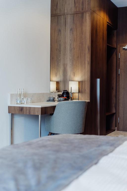 Elements Hotel&Spa - 13