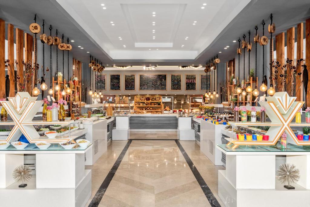 Rixos Premium Seagate - Free Lara Fabian Concert Access February 14 - 10