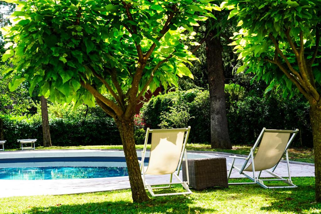 Residence Villa Bottacin