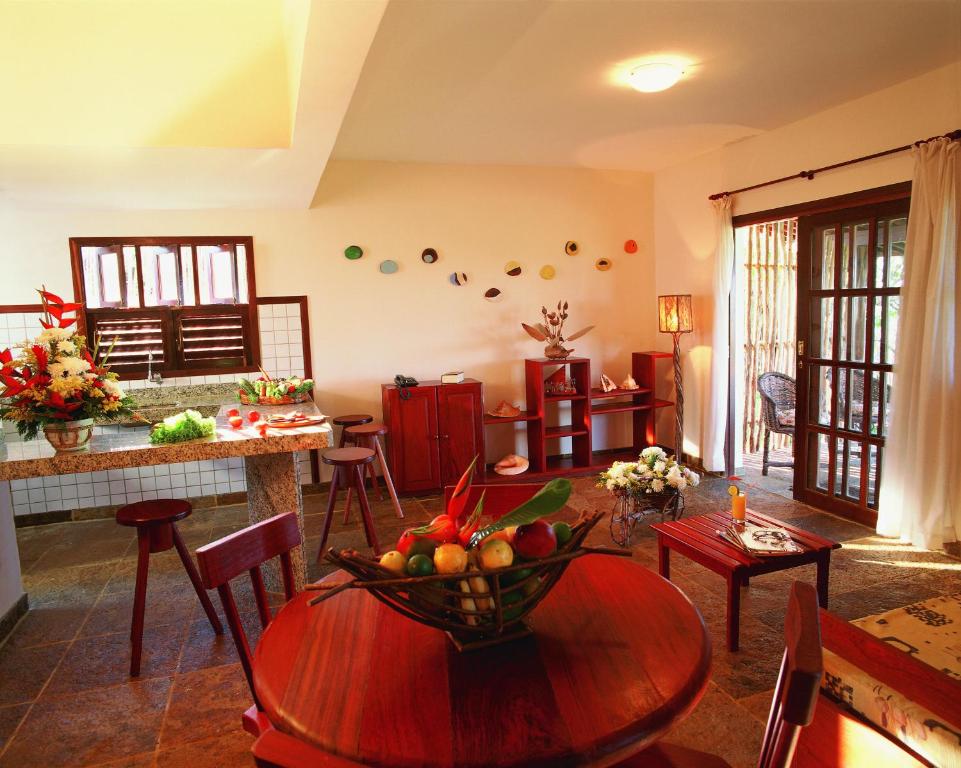  Hotel Varandas Mar De Pipa
