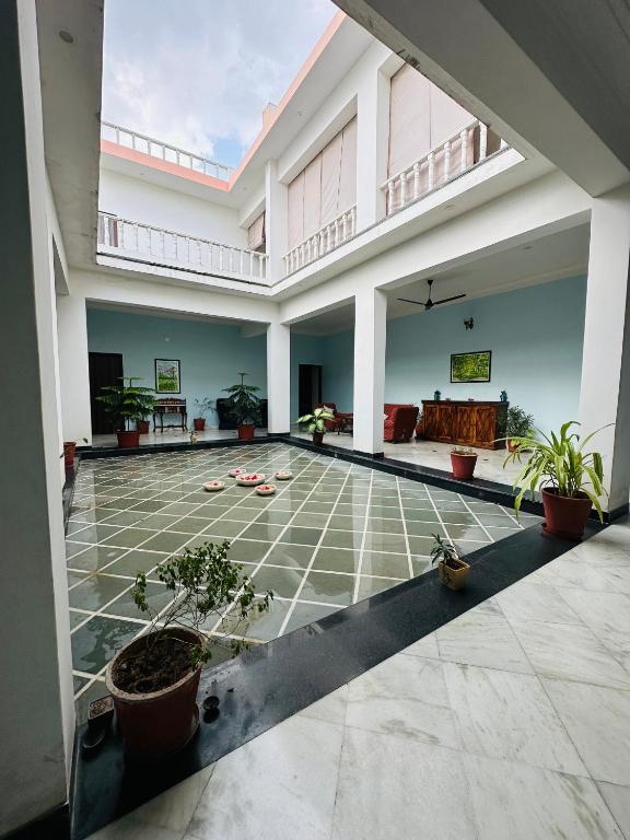 Fotografie z fotogalerie ubytování Jass Bagh Home stay Udaipur I swimming pool I wedding I 946o1o3906 v destinaci Udajpur