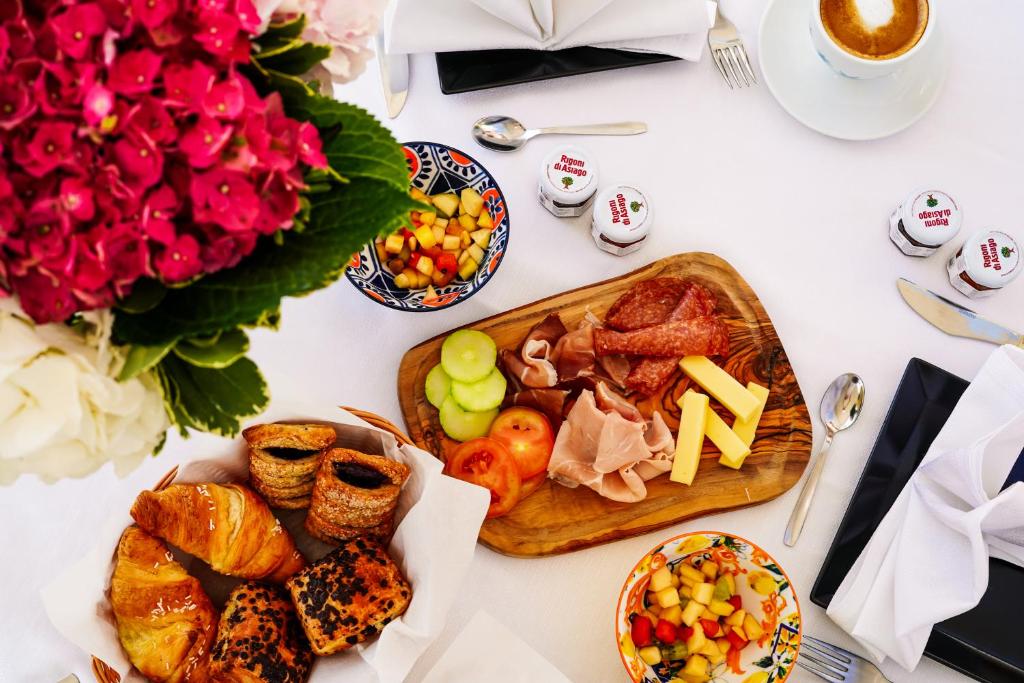 Residence Villa Bottacin - Resim 11