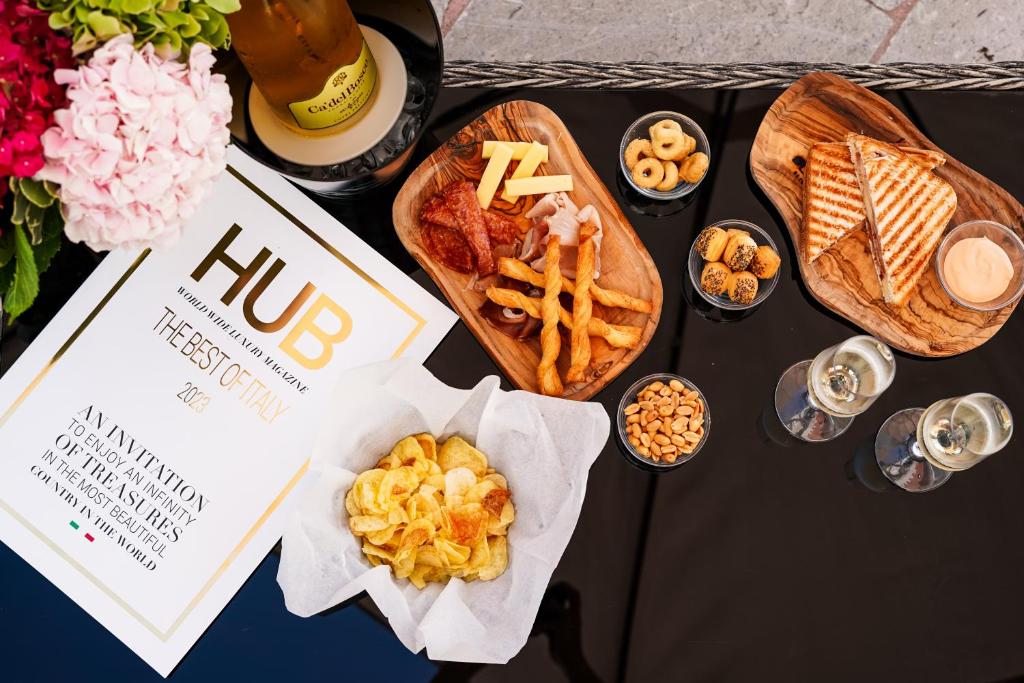 Residence Villa Bottacin - Resim 12