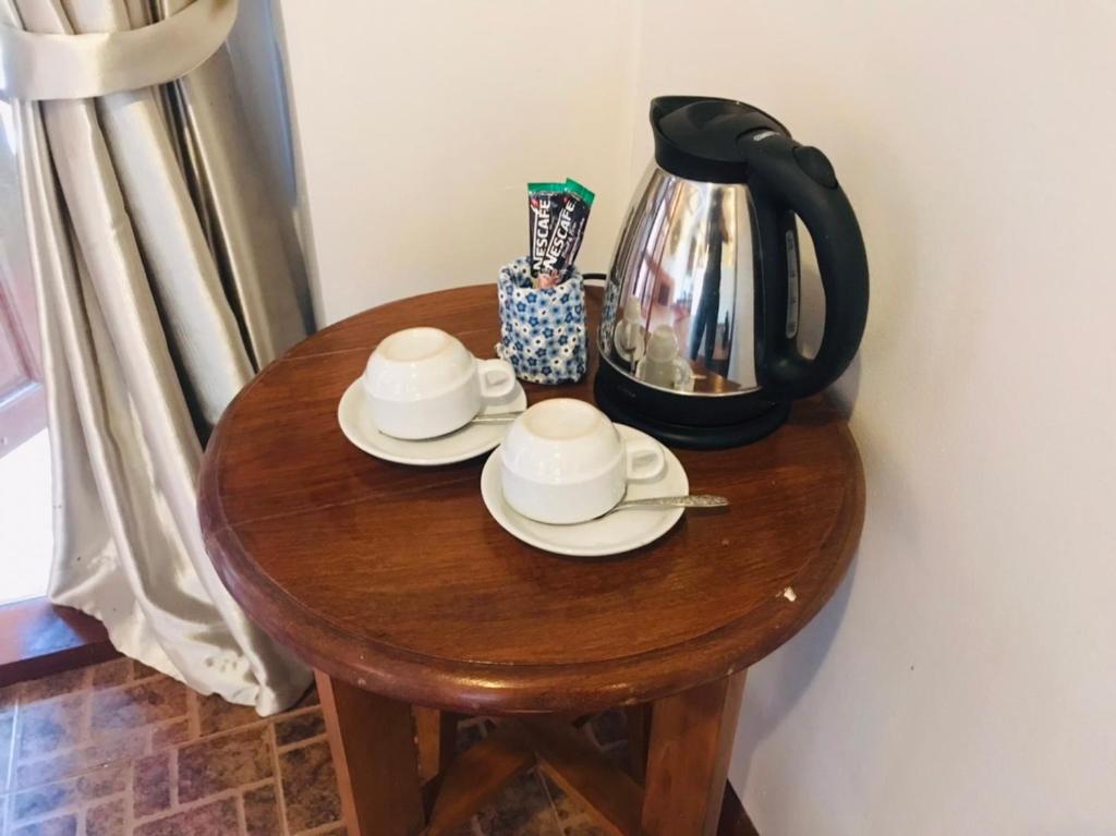 Saensukkho Hotel & Resort - Resim 32