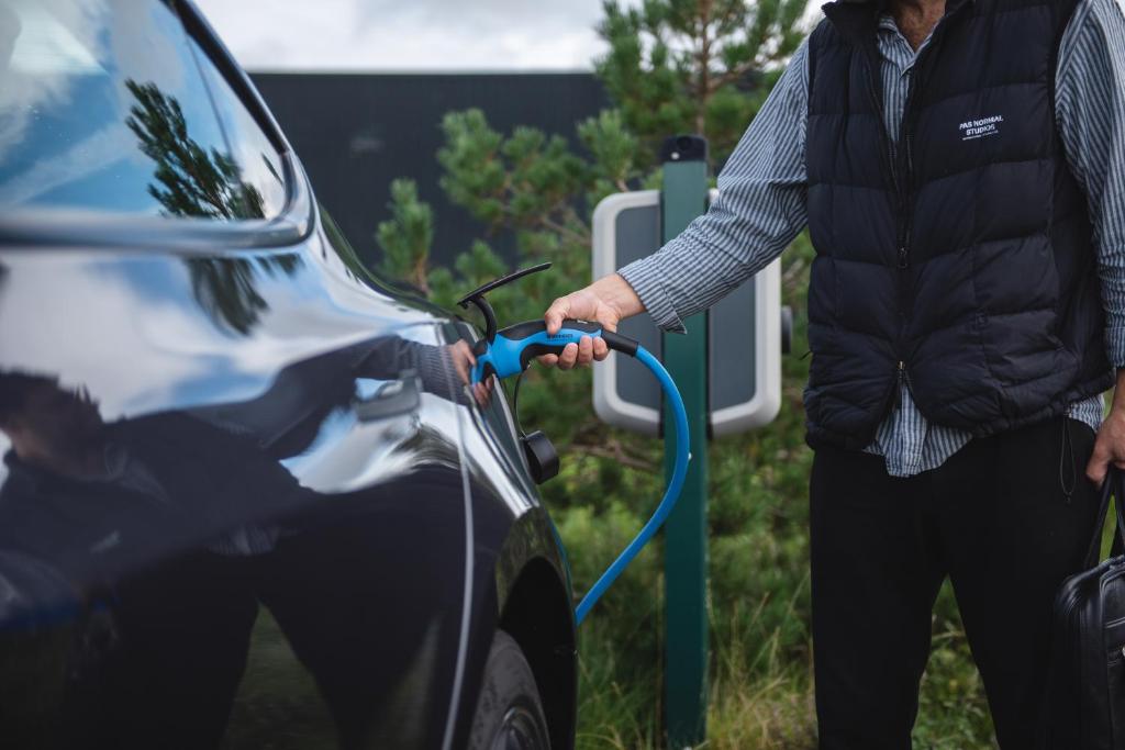 Hotel GUESTapart - Resim 20