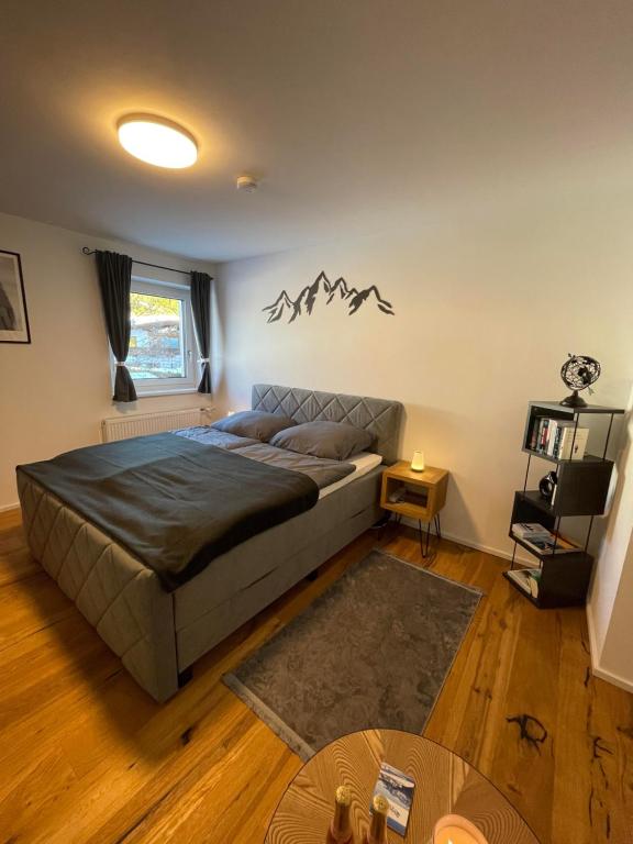 Appartement Leo