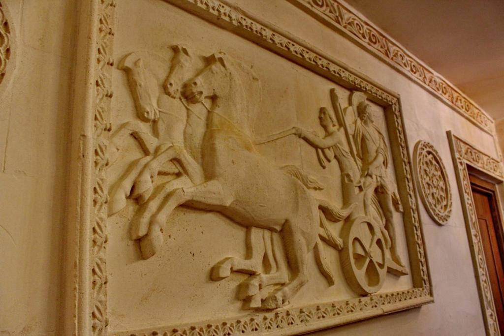 Fotografie z fotogalerie ubytování HH Babil Konağı v destinaci Mardin