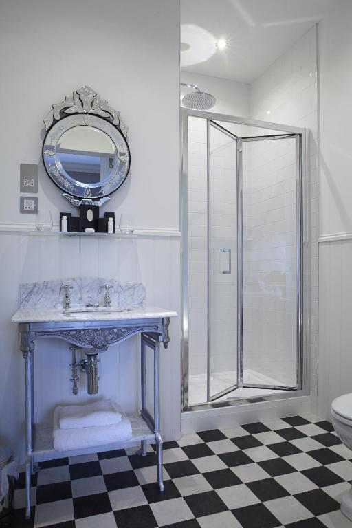 24 Royal Terrace - Resim 24