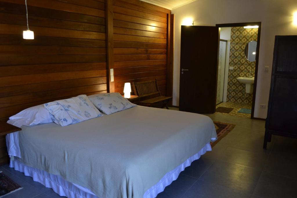  Casa da Ilha do Mel - Pousada de Charme