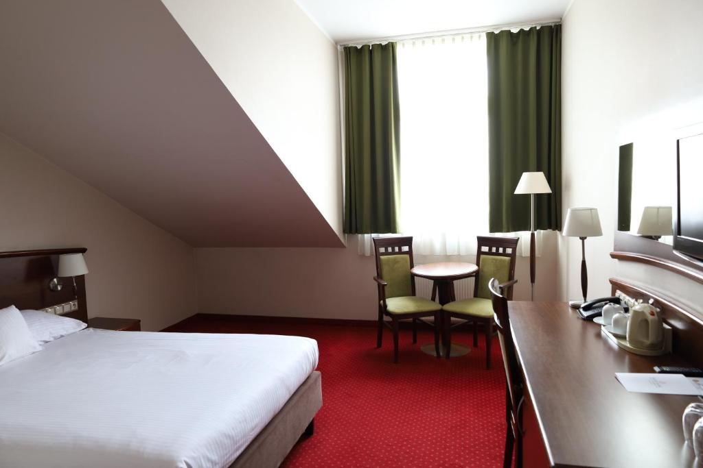 Grand Royal Hotel - Resim 37