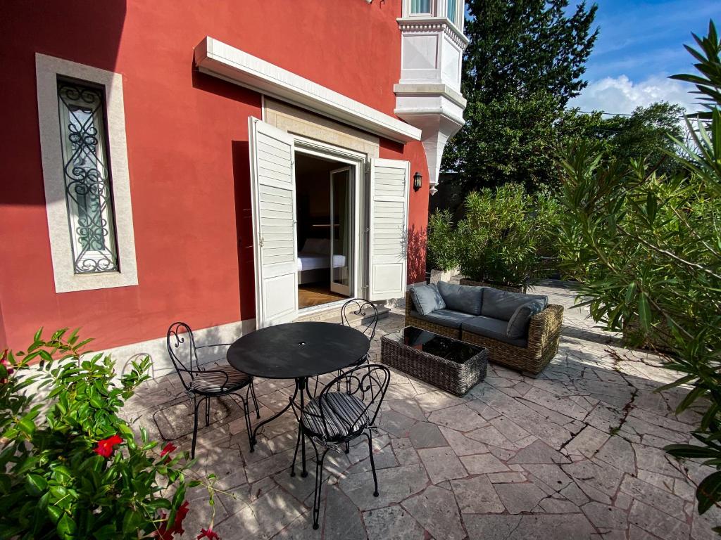 Residence Villa Bottacin - Resim 23