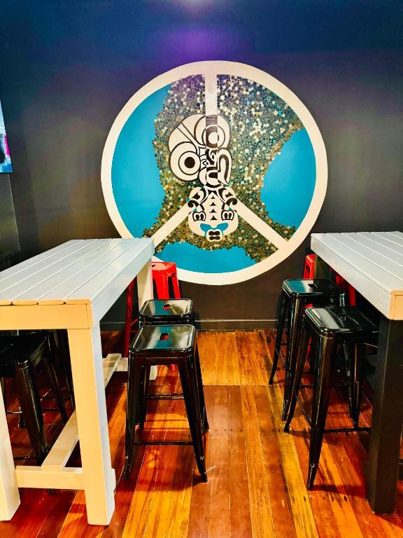 Crashpalace Backpackers - Resim 33