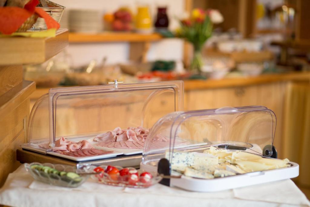 ApartHotel Holzerhof - 14