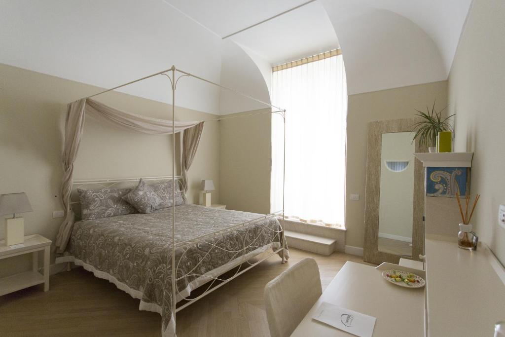 Residenza dei Suoni - 3