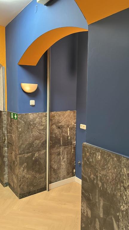 Hotel Petite Königsallee SELF CHECK-IN - Resim 44