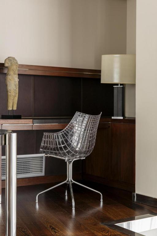 Hotel Urban, a Small Luxury Hotel of the World - Resim 9