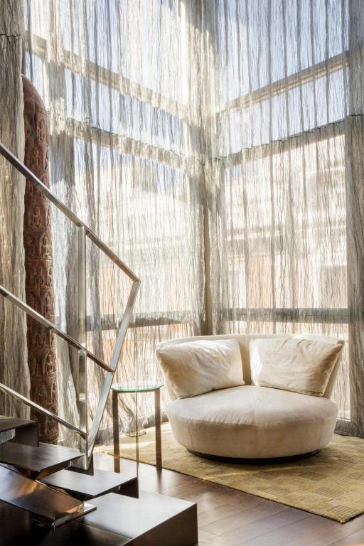 Hotel Urban, a Small Luxury Hotel of the World - Resim 11