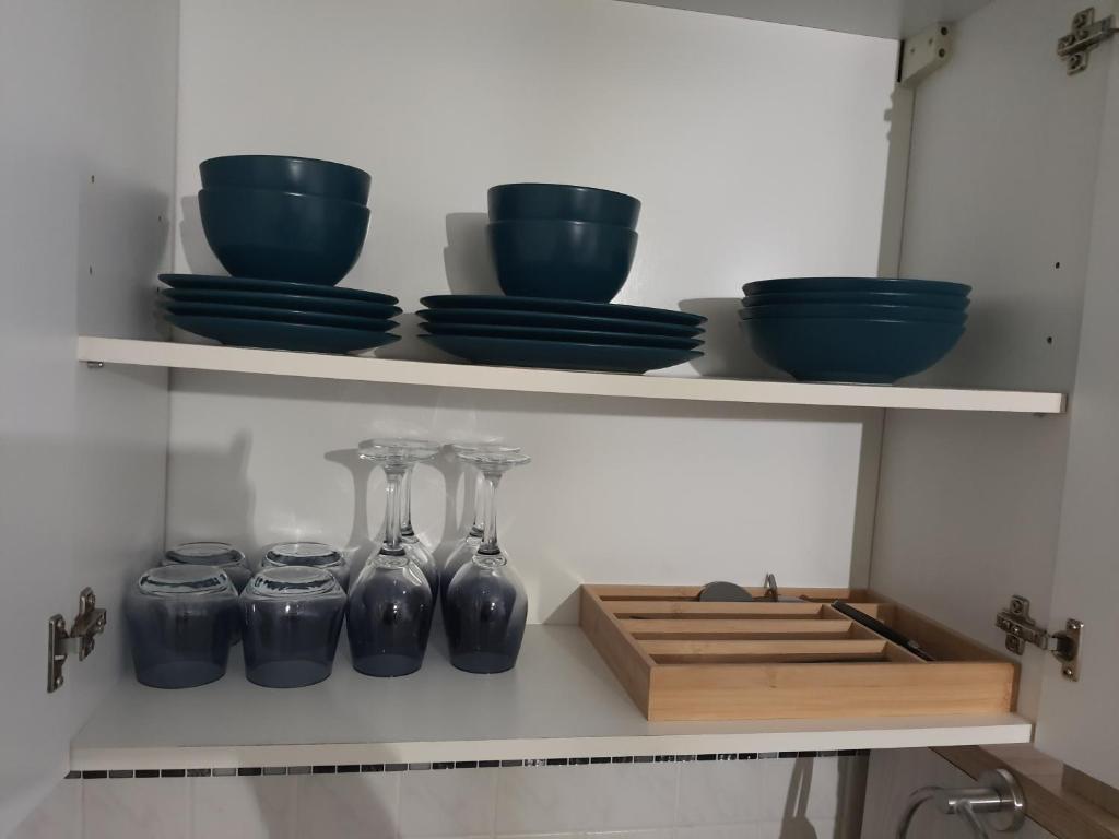 Fotografie z fotogalerie ubytování Maisonnette abj v destinaci Anneyron