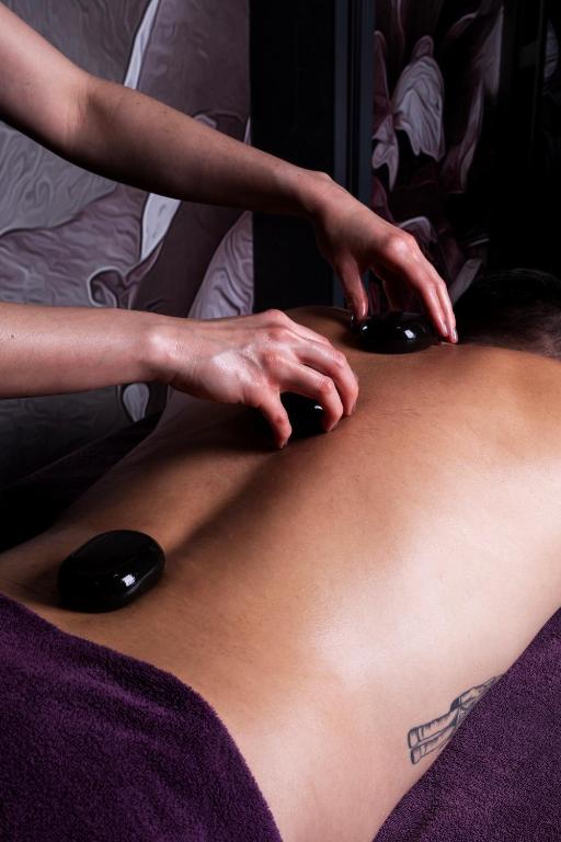 GRANO HOTEL Gdansk Old Town - Resim 24