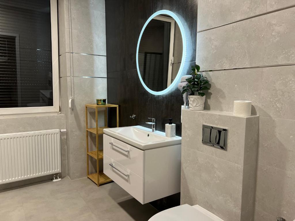 Parkcity Katowice Bogucice - 1