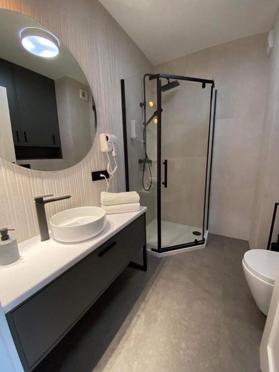 Parkcity Katowice Bogucice - 18