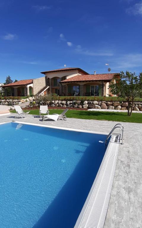 Orchidea del Garda Rooms & Apartments