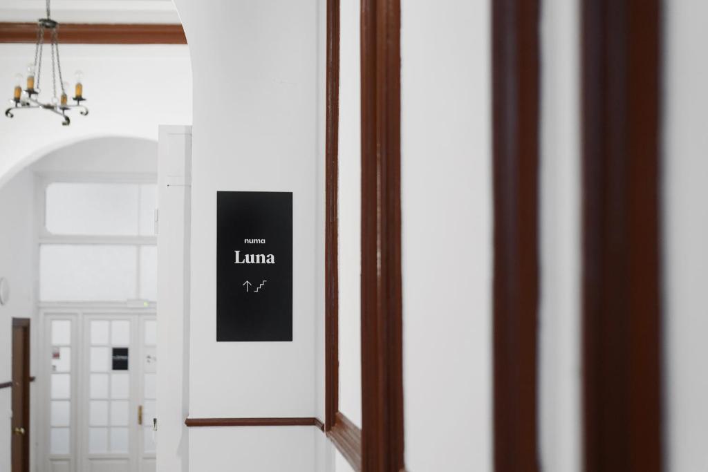 Numa Madrid Luna - Resim 11