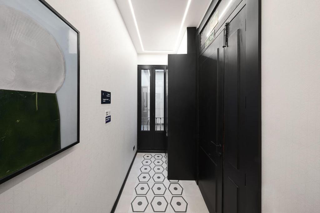 Numa Madrid Luna - Resim 12