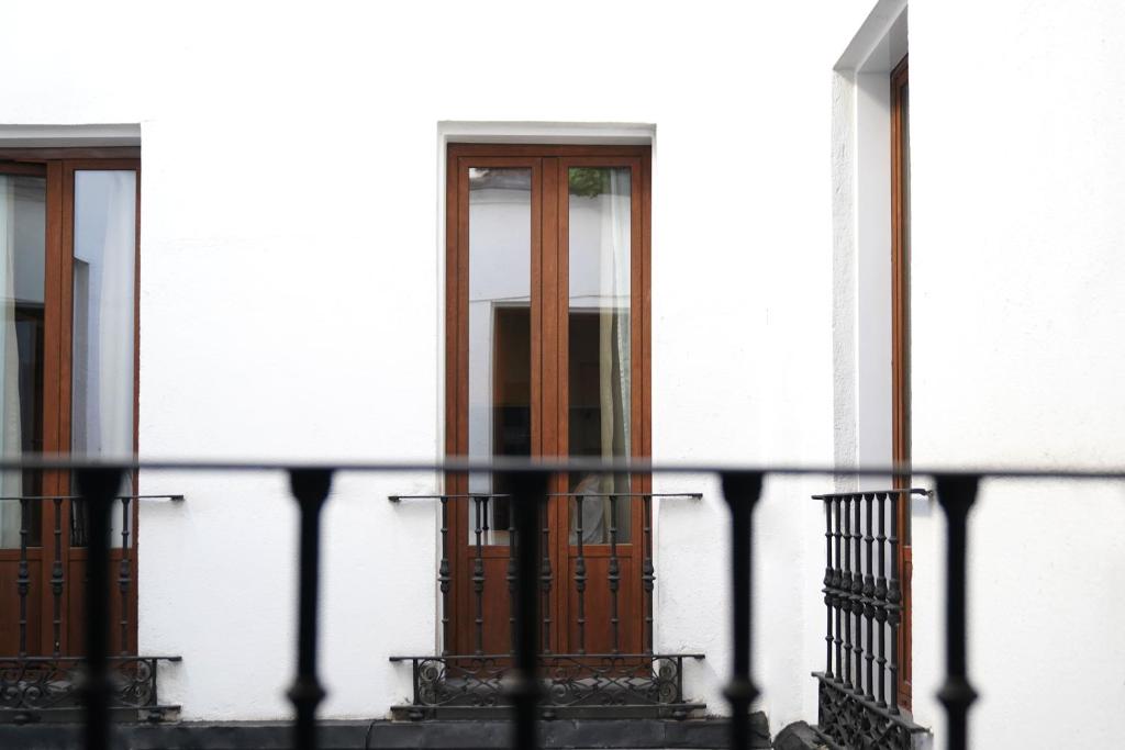 Numa Madrid Luna - Resim 24