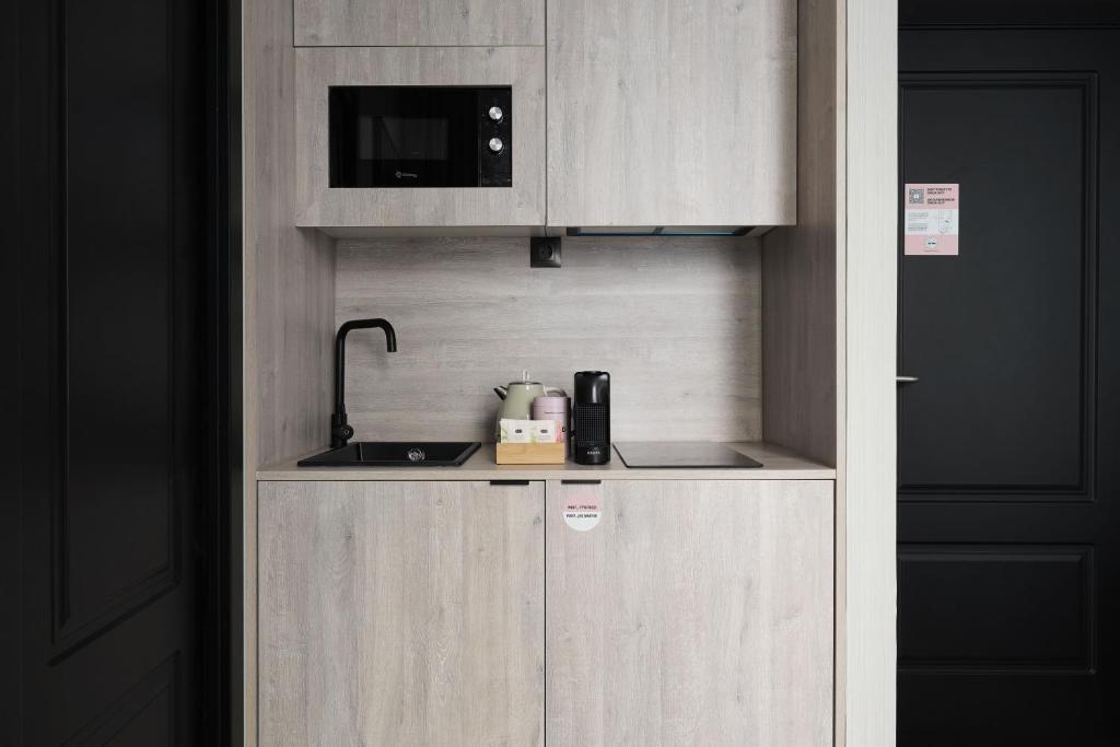 Numa Madrid Luna - Resim 7