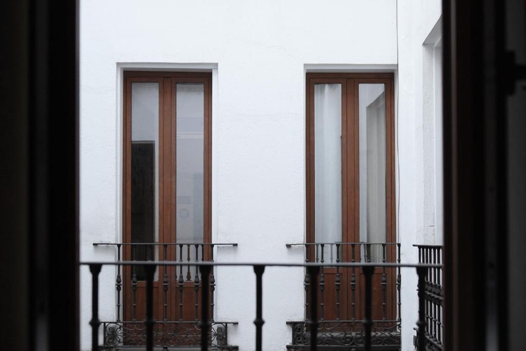 Numa Madrid Luna - Resim 27