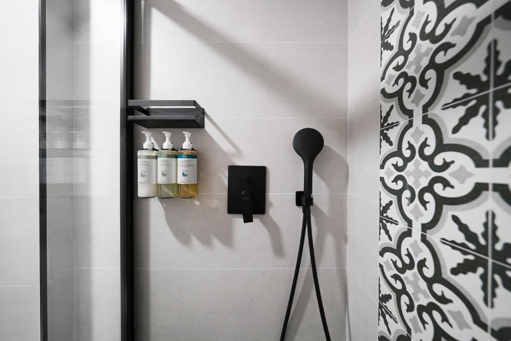 Numa Madrid Luna - Resim 37