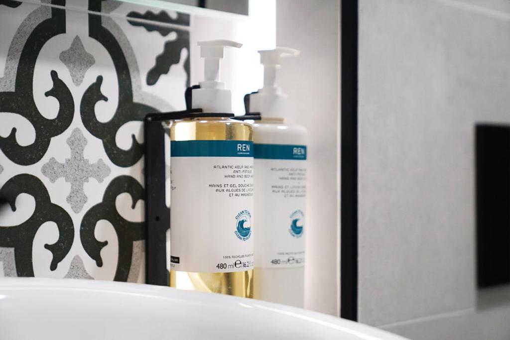 Numa Madrid Luna - Resim 36