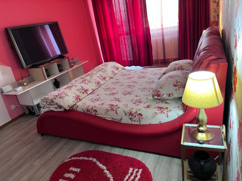 Ultracentral zona zero apartament - Housity