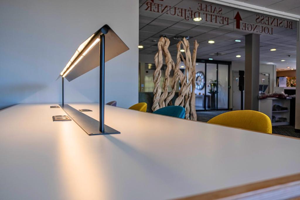 Fotografie z fotogalerie ubytování Holiday Inn - Strasbourg - Nord by IHG v destinaci Schiltigheim