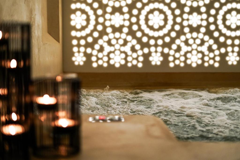 Residence Villa Bottacin - Resim 41