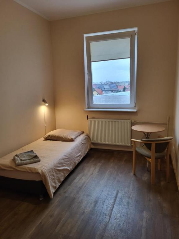 Hostel na Fali - Chambre Simple