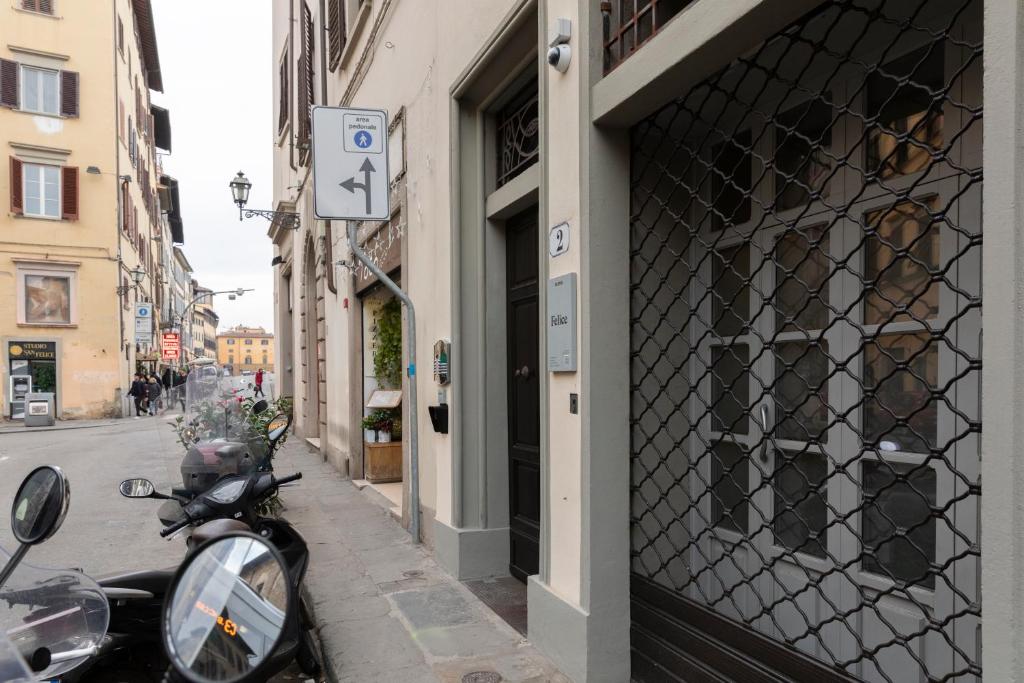 Numa Florence Felice - Resim 21